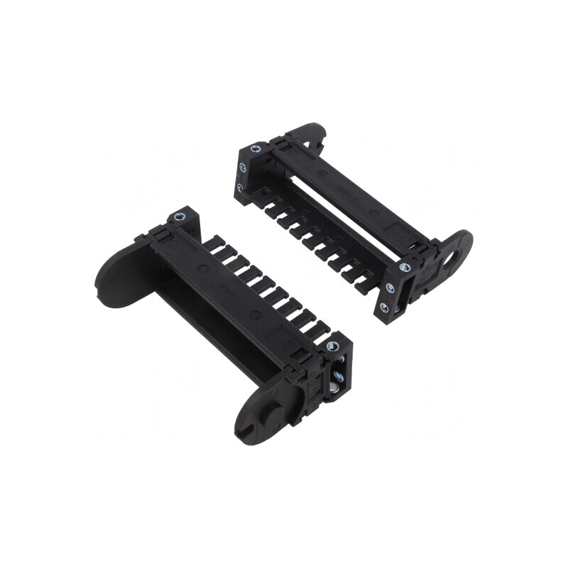 Suport Fixare Ghidaj Lanț Rigid 2400/2500 | Electronic-mag.ro | Componente Electronice