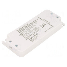 Alimentator Pulsatoriu LED 8.4W 24V 0.35A | Electronic-mag.ro | Componente Electronice