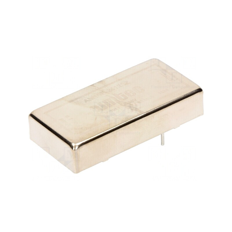 Convertor DC/DC 10W 18-36V la 12V 0.833A | Electronic-mag.ro | Componente Electronice