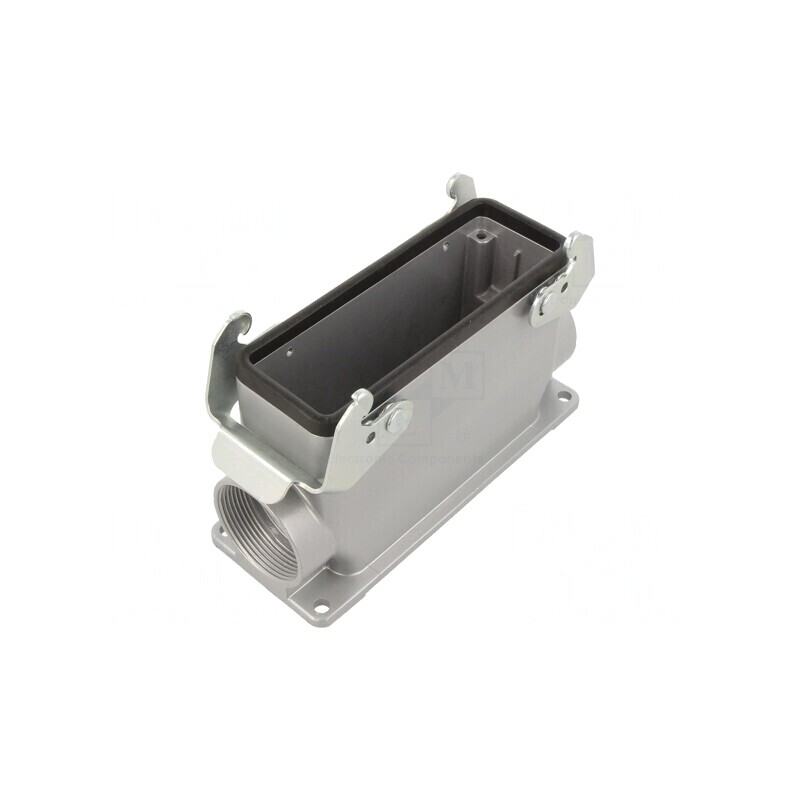 Carcasă conectori HDC E24 PG29 | Electronic-mag.ro | Componente Electronice