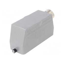 Carcasă conectori HDC EPIC H-B 24 M25 | Electronic-mag.ro | Componente Electronice