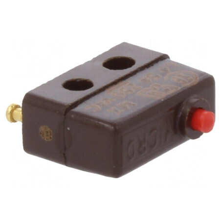 Microîntrerupător SNAP ACTION 5A fără manetă | Electronic-mag.ro | Componente Electronice