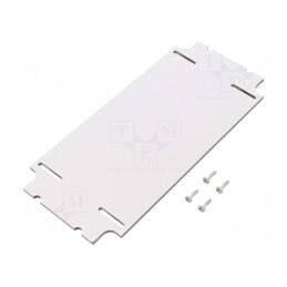 Placă de Montare 112mm x 240mm x 4mm | Electronic-mag.ro | Componente Electronice
