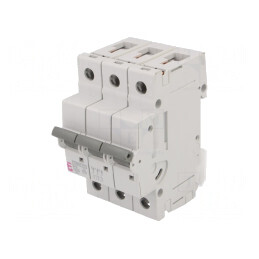 Întrerupător Supracurent 16A 3 Poli 10kA 230/400V ETIMAT | Electronic-mag.ro | Componente Electronice