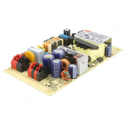Alimentator LED 45,15W 26-43VDC 1050mA | Electronic-mag.ro | Componente Electronice