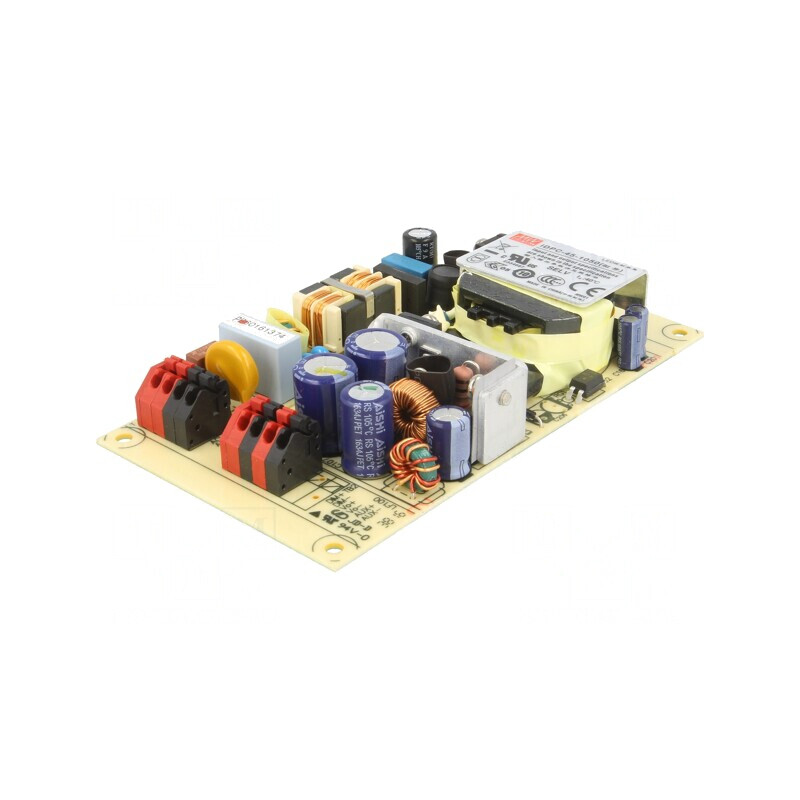 Alimentator LED 45,15W 26-43VDC 1050mA | Electronic-mag.ro | Componente Electronice Alimentator LED 45,15W 26-43VDC 1050mA | Electronic-mag.ro | Componente Electronice