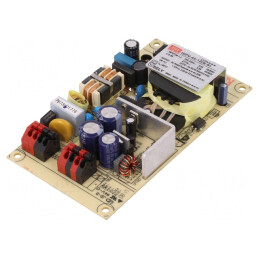 Alimentator LED 36W 12V 3A | Electronic-mag.ro | Componente Electronice