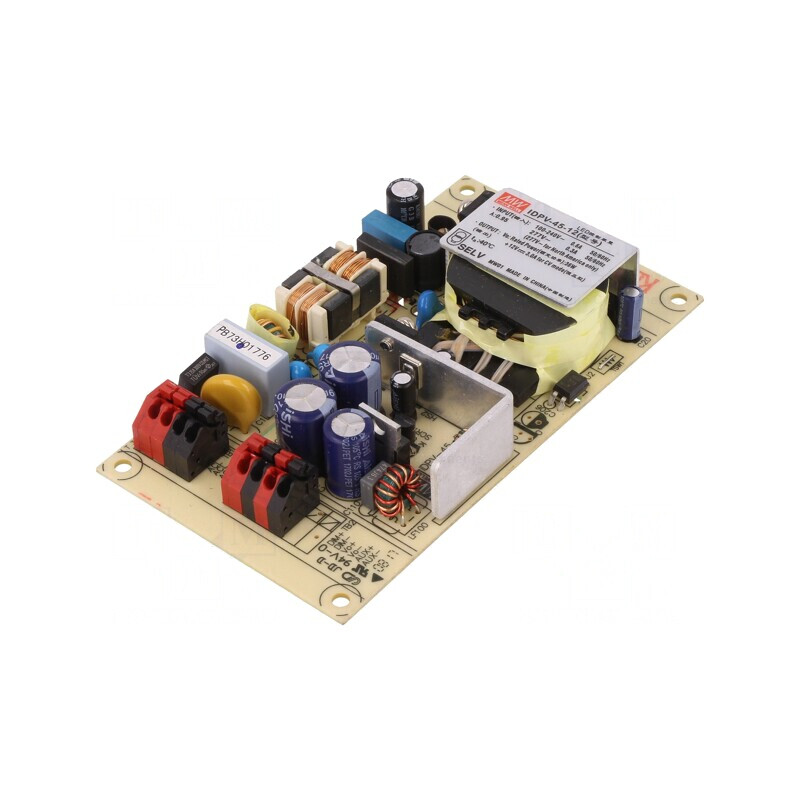 Alimentator LED 36W 12V 3A | Electronic-mag.ro | Componente Electronice