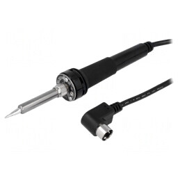 Ciocan de Lipit pentru Stație de Lipit | Electronic-mag.ro | Componente Electronice