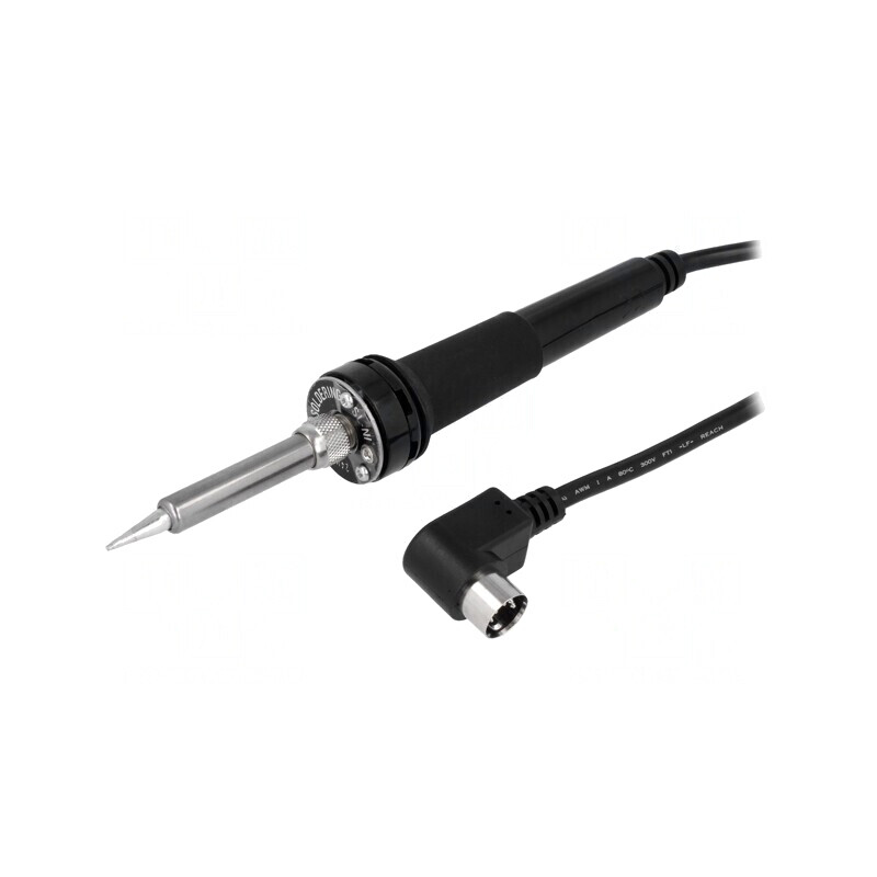 Ciocan de Lipit pentru Stație de Lipit | Electronic-mag.ro | Componente Electronice