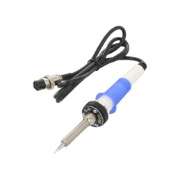 Ciocan de lipit cu element încălzire SL916-NI | Electronic-mag.ro | Componente Electronice