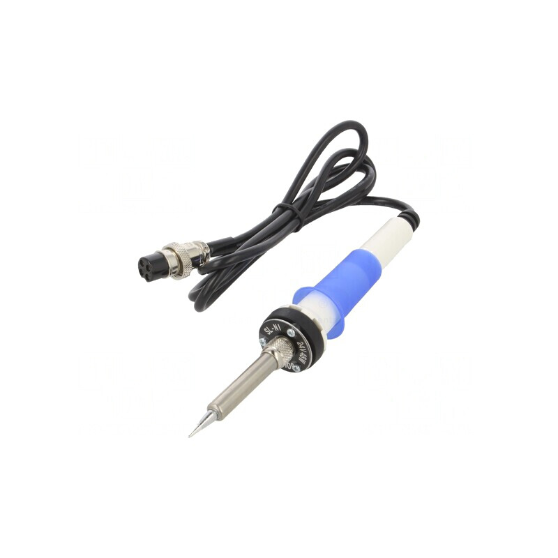 Ciocan de lipit cu element încălzire SL916-NI | Electronic-mag.ro | Componente Electronice