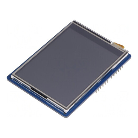 Afişaj SPI 320x240 2.8 inch 3.3V/5V | Electronic-mag.ro | Componente Electronice