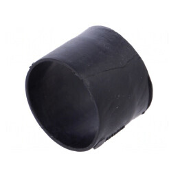 Fiting termocontractibil drept cu adeziv 11.9mm L 25.4mm | Electronic-mag.ro | Componente Electronice