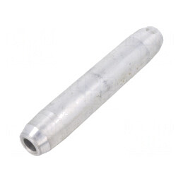 Capăt Îmbinat Neizolat Aluminiu 120mm2-185mm2 | Electronic-mag.ro | Componente Electronice