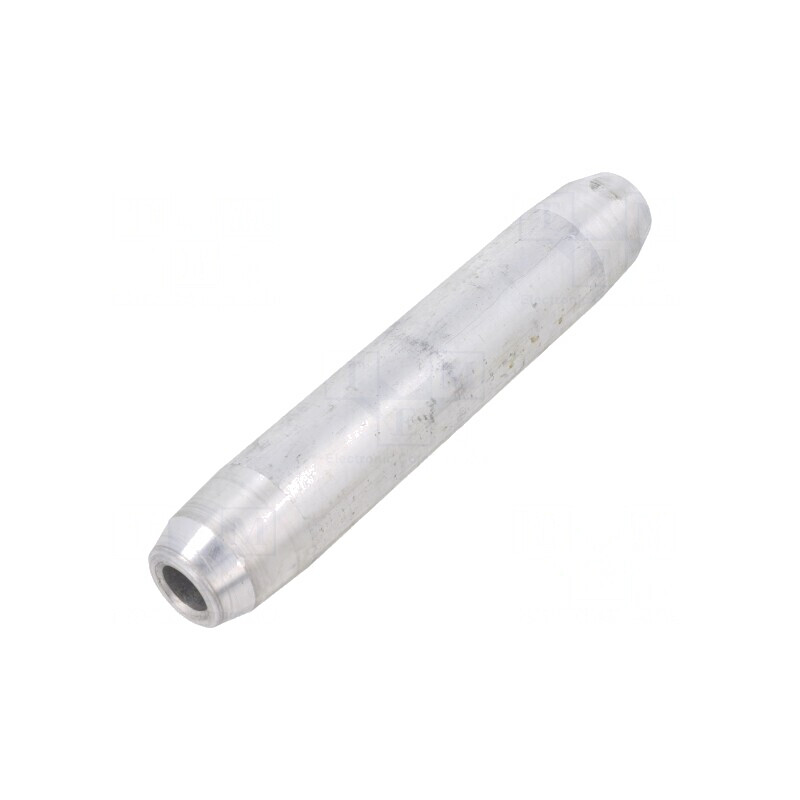 Capăt Îmbinat Neizolat Aluminiu 120mm2-185mm2 | Electronic-mag.ro | Componente Electronice Capăt Îmbinat Neizolat Aluminiu 120mm2-185mm2 | Electronic-mag.ro | Componente Electronice