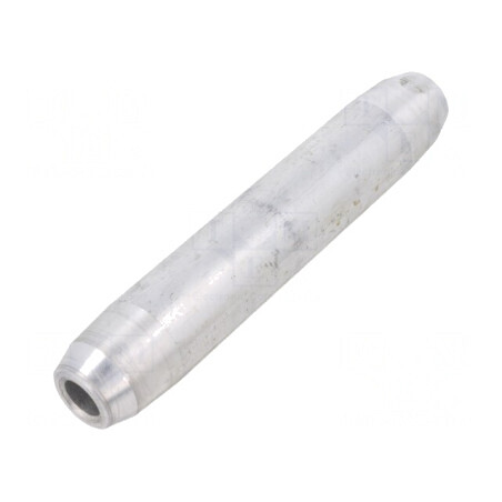 Capăt Îmbinat Neizolat Aluminiu 120mm2-185mm2 | Electronic-mag.ro | Componente Electronice