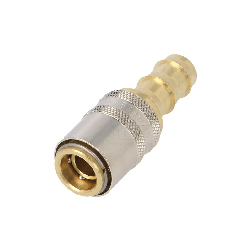 Conector Rapid Fără Supapă 15bar ESH 13 T | Electronic-mag.ro | Componente Electronice Conector Rapid Fără Supapă 15bar ESH 13 T | Electronic-mag.ro | Componente Electronice