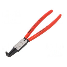 Clești pentru inele de blocare interior în unghi 40-100mm | Electronic-mag.ro | Componente Electronice