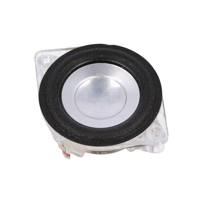 Difuzor Miniatural 4W 4Ω Ø61x26mm | Electronic-mag.ro | Componente Electronice Difuzor Miniatural 4W 4Ω Ø61x26mm | Electronic-mag.ro | Componente Electronice