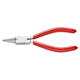 Clești pentru inele de blocare interior 8-13mm drept | Electronic-mag.ro | Componente Electronice
