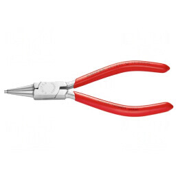 Clești pentru inele de blocare interior 12-25mm drept | Electronic-mag.ro | Componente Electronice