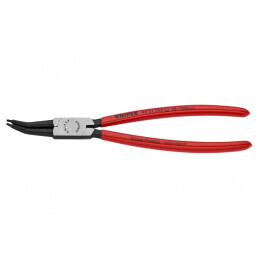Cleşti pentru inele de blocare interior în unghi 40-100mm | Electronic-mag.ro | Componente Electronice