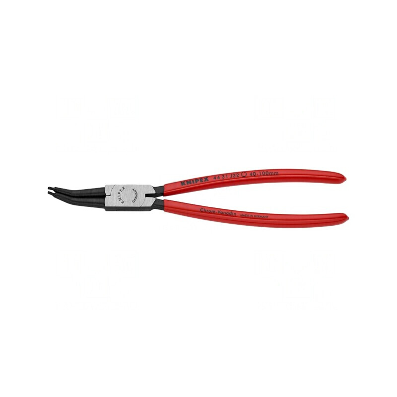 Cleşti pentru inele de blocare interior în unghi 40-100mm | Electronic-mag.ro | Componente Electronice Cleşti pentru inele de blocare interior în unghi 40-100mm | Electronic-mag.ro | Componente Electronice