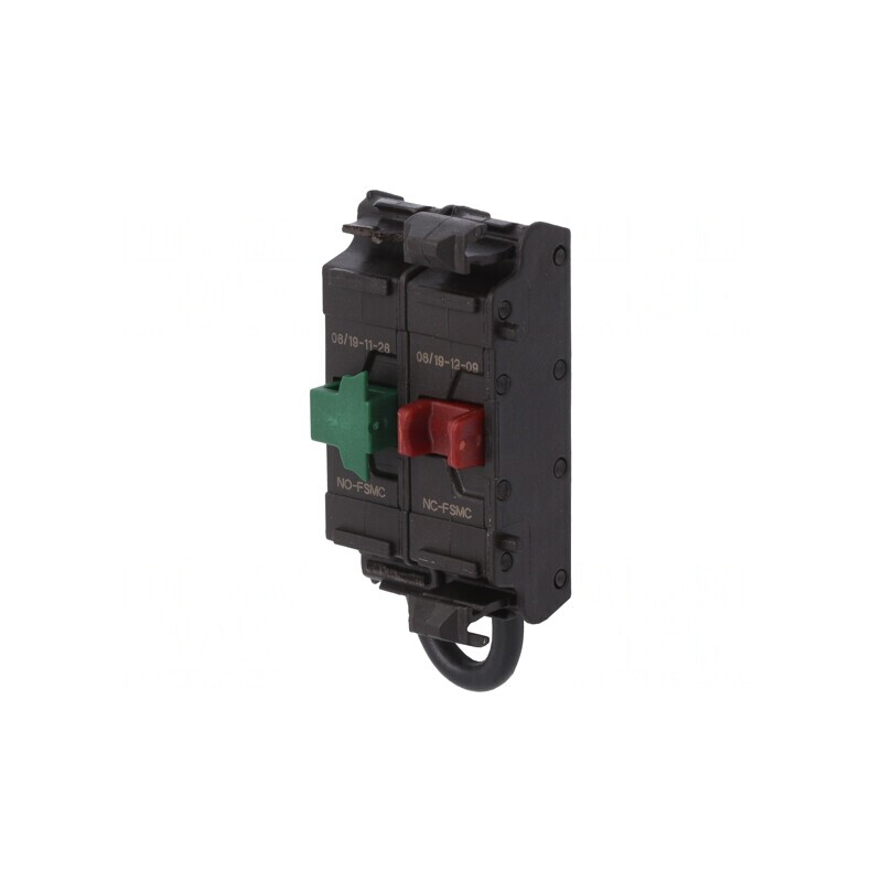 Element de Contact 22mm RMQ-Titan cu Cleme cu Arc | Electronic-mag.ro | Componente Electronice Element de Contact 22mm RMQ-Titan cu Cleme cu Arc | Electronic-mag.ro | Componente Electronice