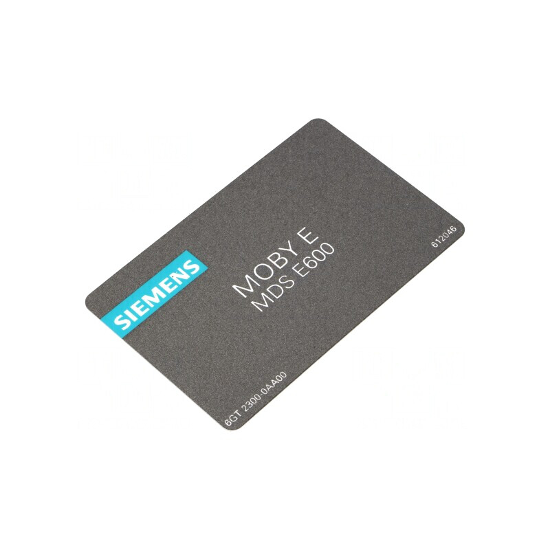 Card de memorie 6GT2300-0AA00 | Electronic-mag.ro | Componente Electronice