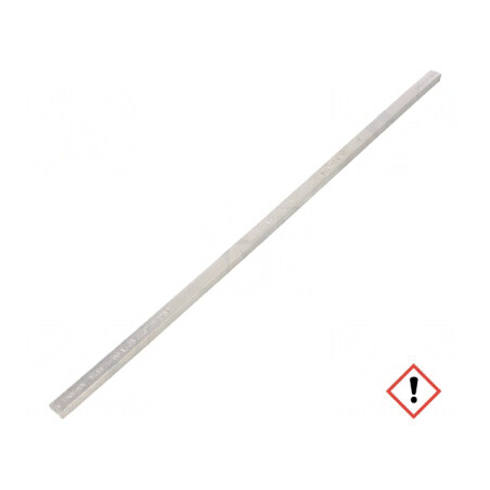 Profil 9x4mm fără plumb 157g 217-227°C | Electronic-mag.ro | Componente Electronice