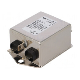 Filtru Anti-Interferențe 250VAC 16A | Electronic-mag.ro | Componente Electronice