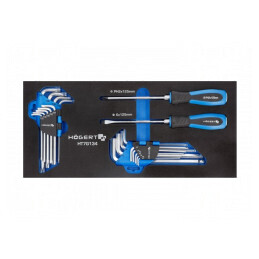 Kit Utilizare Generală Chei Imbus și Torx | Electronic-mag.ro | Componente Electronice