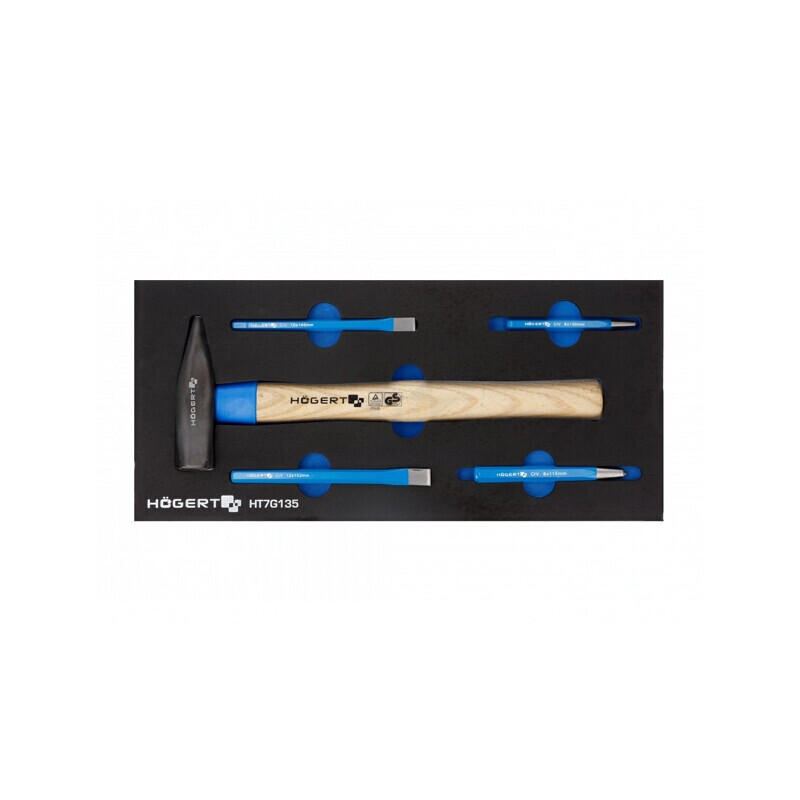 Kit inserție spumă 5 bucăți HT7G135 | Electronic-mag.ro | Componente Electronice