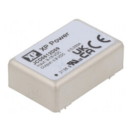 Convertor DC/DC 6W 9÷18V la 9V/-9V 266kHz | Electronic-mag.ro | Componente Electronice