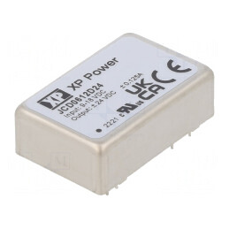 Convertor DC/DC 6W 9-18V la 24V THT | Electronic-mag.ro | Componente Electronice