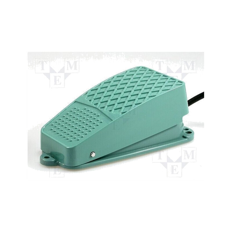 Comutator de Picior 2 SPST-NO 6A/250VAC 20N | Electronic-mag.ro | Componente Electronice