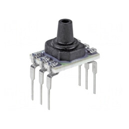 Senzor de Presiune 0-100mbar I2C DIP | Electronic-mag.ro | Componente Electronice