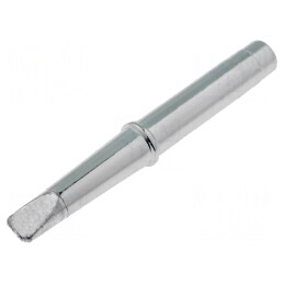 Vârf șurubelniță 7mm pentru ciocan de lipit WEL.W101C | Electronic-mag.ro | Componente Electronice