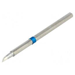 Vârf mini-val 3,1mm 325-358°C | Electronic-mag.ro | Componente Electronice