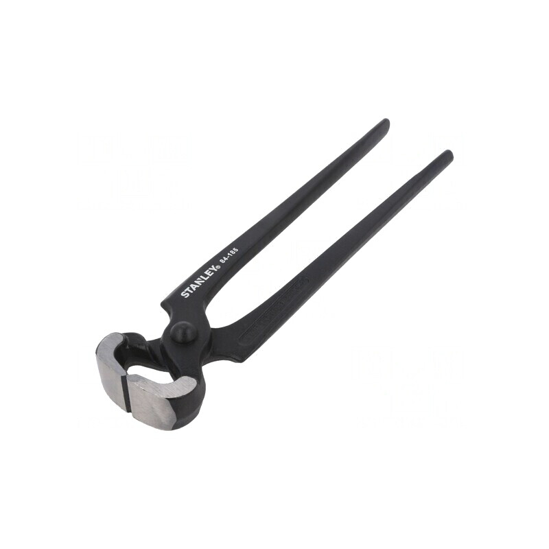 Clești Frontali pentru Tăiere 250mm cu Fațetare Agățătoare | Electronic-mag.ro | Componente Electronice Clești Frontali pentru Tăiere 250mm cu Fațetare Agățătoare | Electronic-mag.ro | Componente Electronice