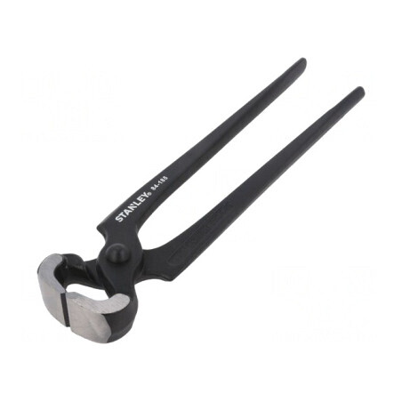 Clești Frontali pentru Tăiere 250mm cu Fațetare Agățătoare | Electronic-mag.ro | Componente Electronice