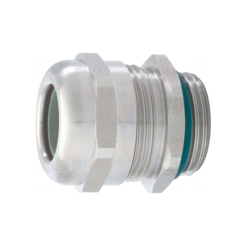 Garnitură de etanşare PG9 IP68 oțel inoxidabil | Electronic-mag.ro | Componente Electronice