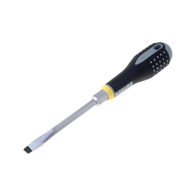 Şurubelniţă plată 8x1.2mm 125mm BE-8160 | Electronic-mag.ro | Componente Electronice