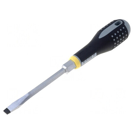 Şurubelniţă plată 8x1.2mm 125mm BE-8160 | Electronic-mag.ro | Componente Electronice