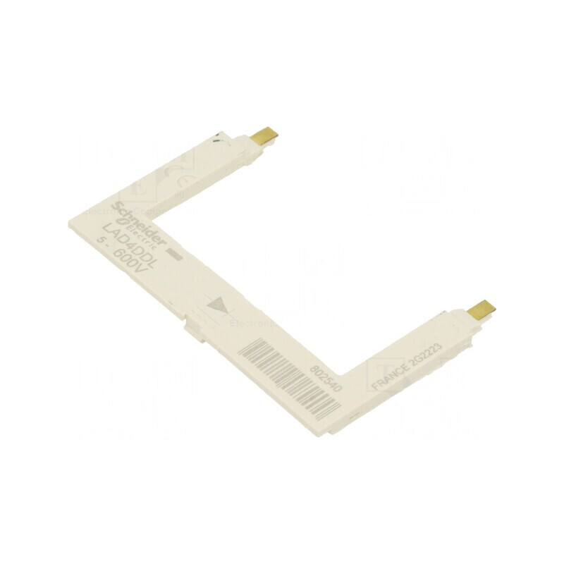 Limitator de Supratensiuni 5-600VDC | Electronic-mag.ro | Componente Electronice
