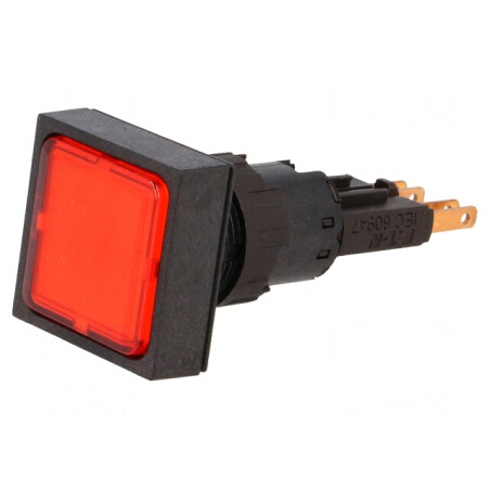 Lumină de Control pentru Interior | Electronic-mag.ro | Componente Electronice