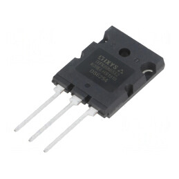 Tranzistor N-MOSFET 650V 80A 890W TO-264P | Electronic-mag.ro | Componente Electronice