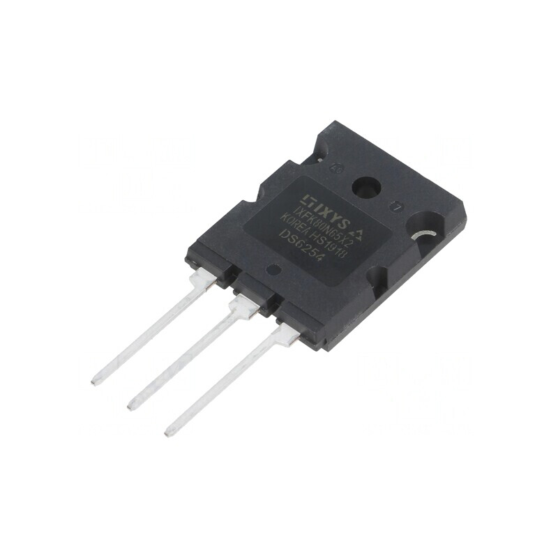 Tranzistor N-MOSFET 650V 80A 890W TO-264P | Electronic-mag.ro | Componente Electronice Tranzistor N-MOSFET 650V 80A 890W TO-264P | Electronic-mag.ro | Componente Electronice