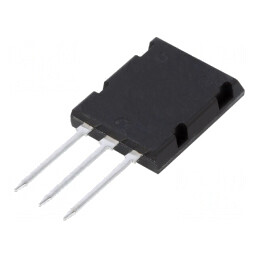 Tranzistor N-MOSFET 1kV 22A 357W ISOPLUS264 IXFL44N100P | Electronic-mag.ro | Componente Electronice